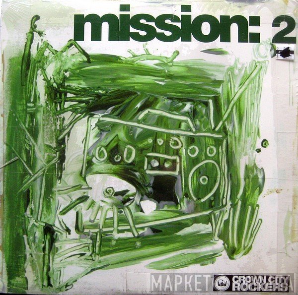 Mission: - Mission: 2