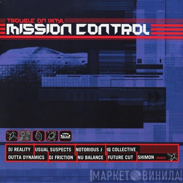  - Mission Control