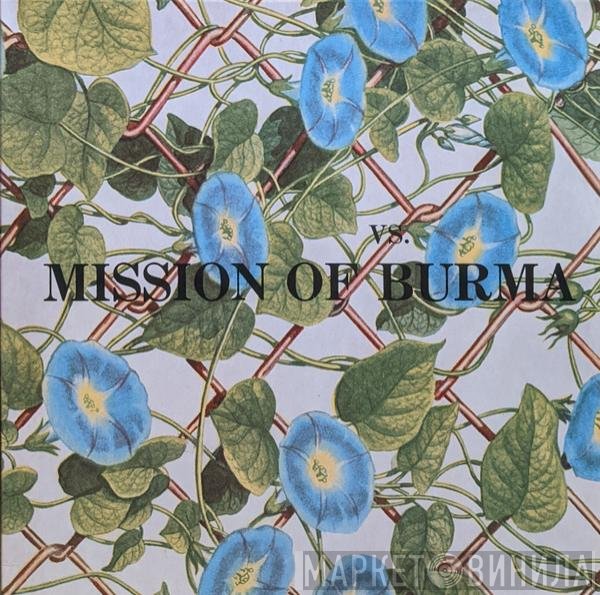 Mission Of Burma  - Vs.