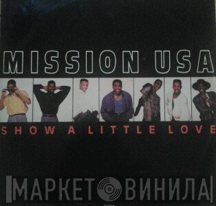 Mission  - Show A Little Love