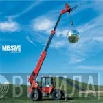  - Missive Collection 01