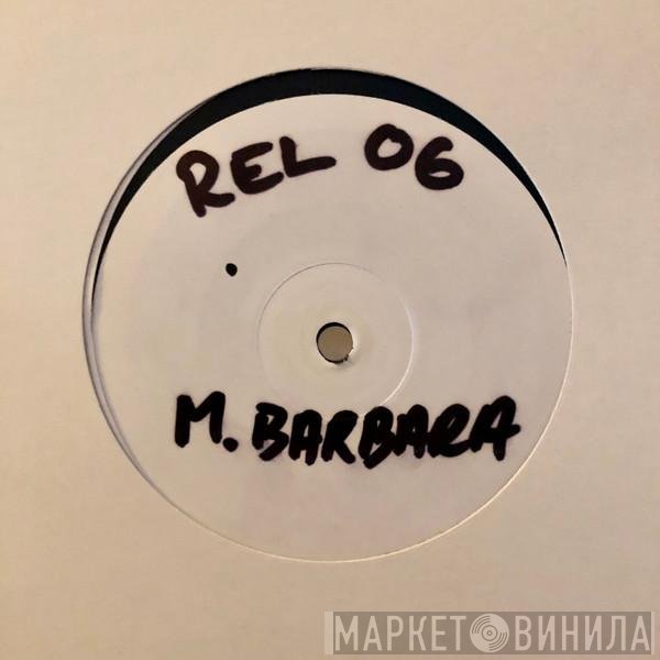 Misstress Barbara  - Effet Karma