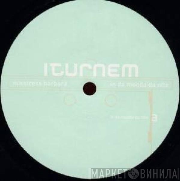 Misstress Barbara  - In Da Mooda Da Nite