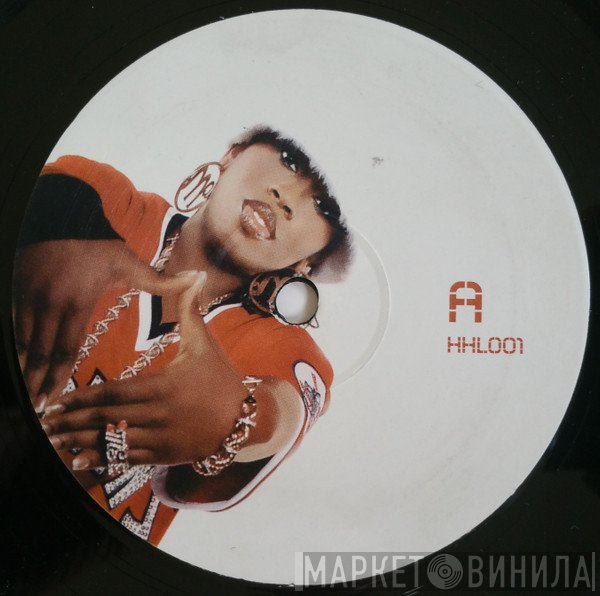 Missy Elliott  - Best Of...