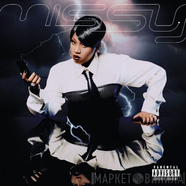 Missy Elliott  - Da Real World