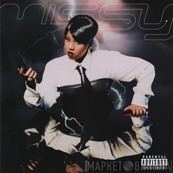 Missy Elliott  - Da Real World
