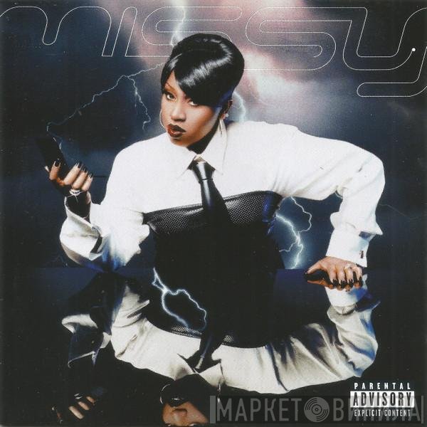 Missy Elliott  - Da Real World