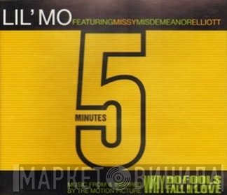 Missy Elliott, Lil' Mo - 5 Minutes