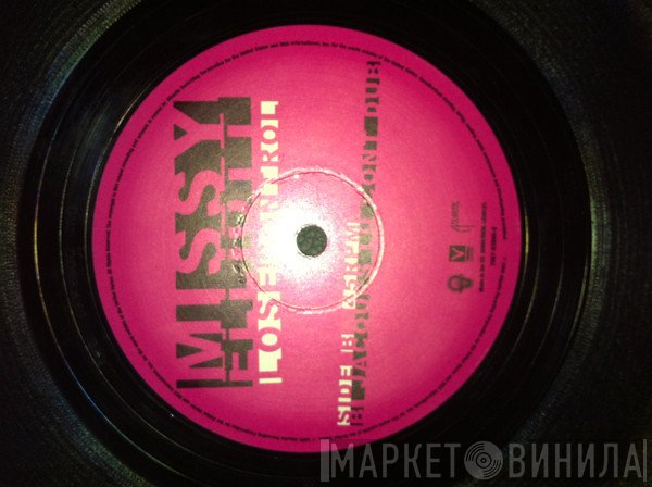 Missy Elliott - Lose Control
