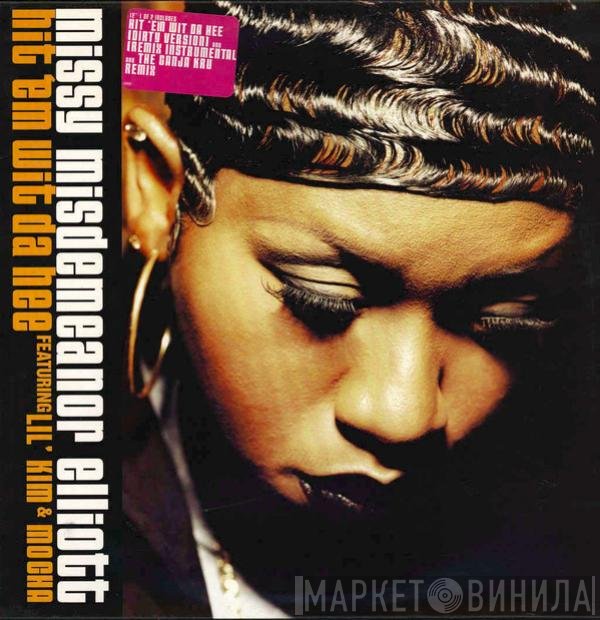 Missy Elliott, Mocha, Lil' Kim - Hit 'Em Wit Da Hee