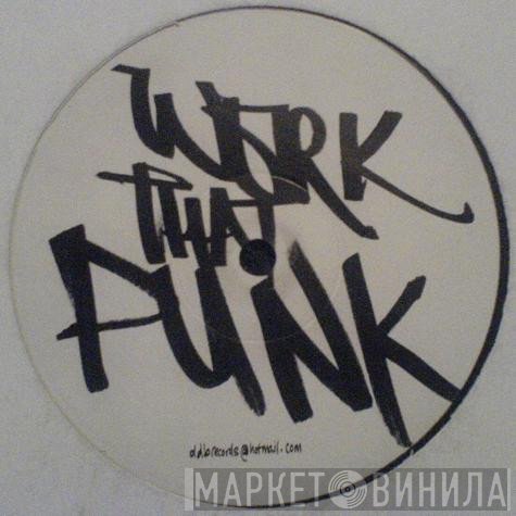 Missy Elliott Vs. JDS  - Work That Punk