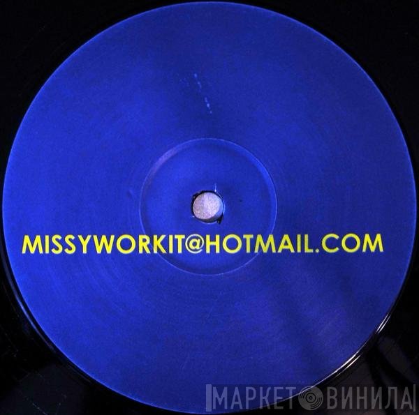 Missy Elliott  - Work It