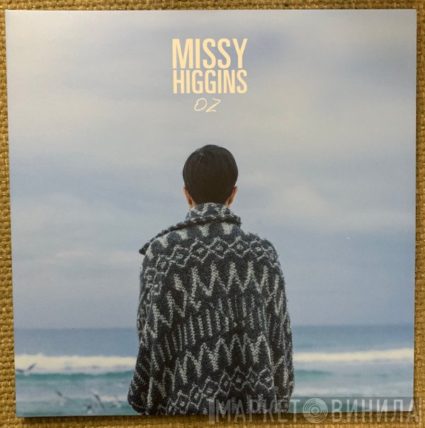 Missy Higgins  - Oz