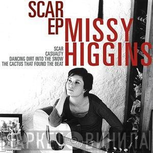 Missy Higgins  - Scar EP