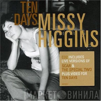 Missy Higgins  - Ten Days