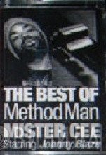 Mister Cee  - Best Of Method Man