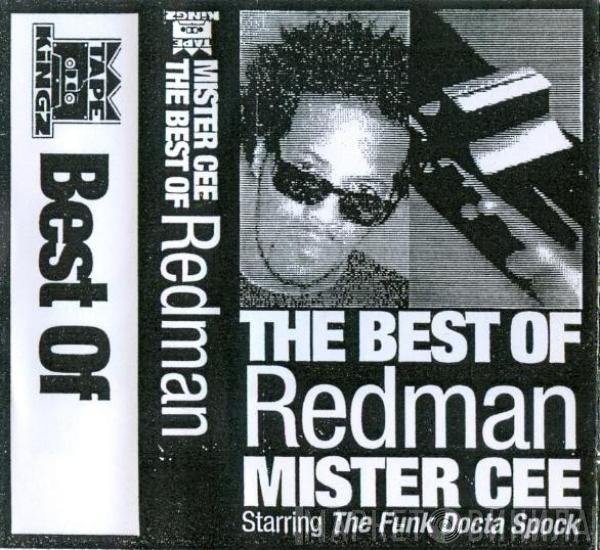 Mister Cee  - Best Of Redman
