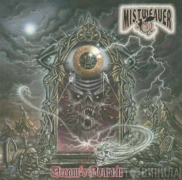 Mistweaver - Dream's Domain