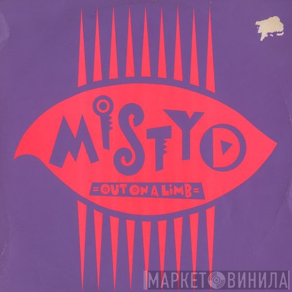 Misty D - Out On A Limb