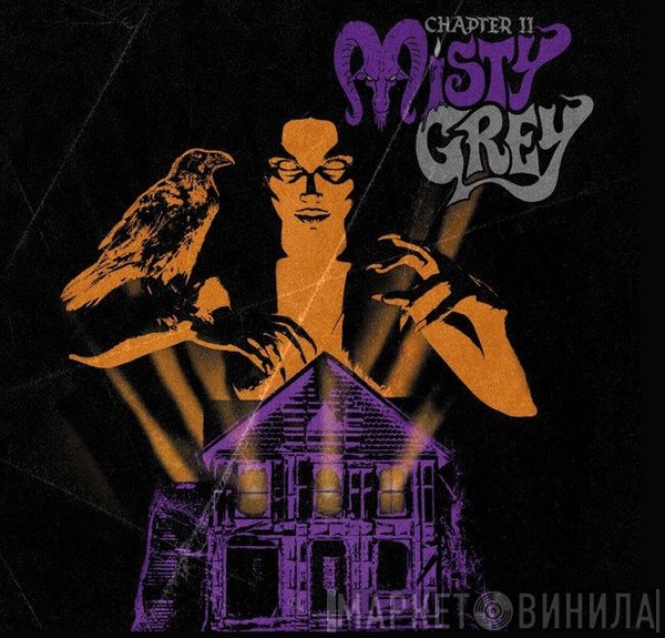 Misty Grey  - Chapter II