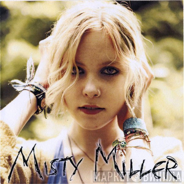 Misty Miller - Misty Miller
