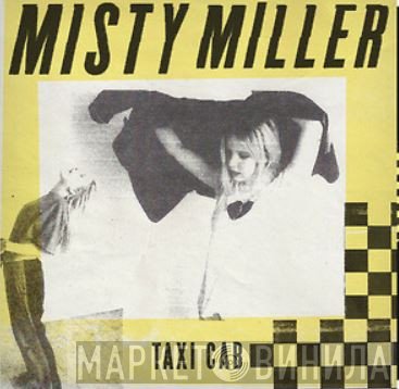 Misty Miller - Taxi Cab