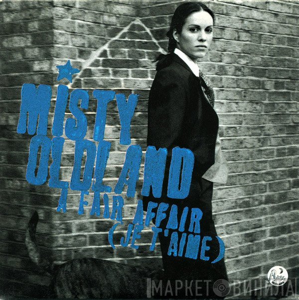 Misty Oldland - A Fair Affair