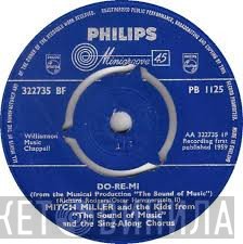 Mitch Miller  - Do-Re-Mi
