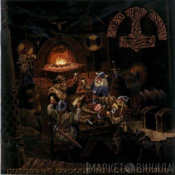 Mithotyn - Gathered Around The Oaken Table