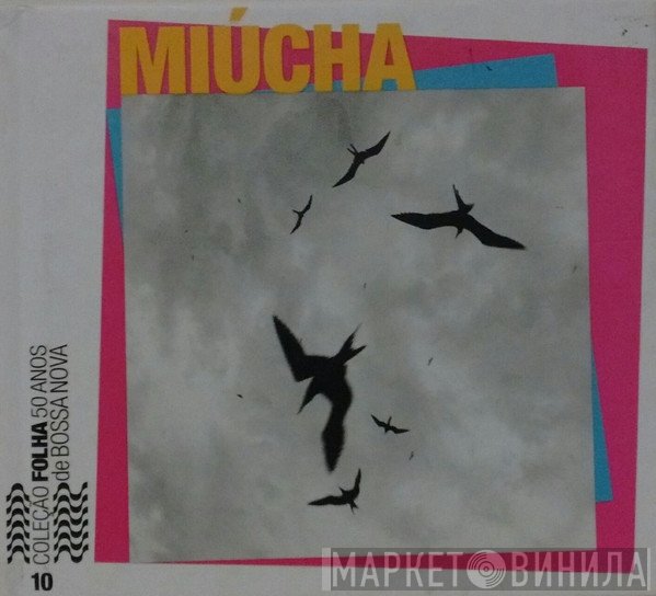 Miucha  - Miúcha