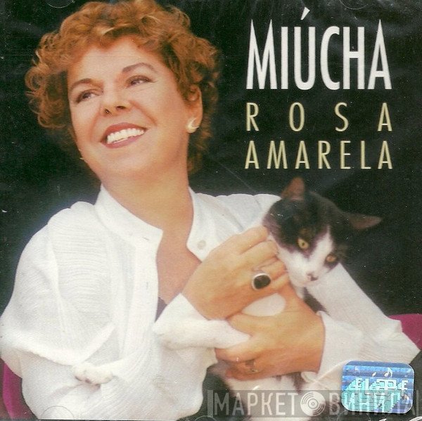 Miucha  - Rosa Amarela