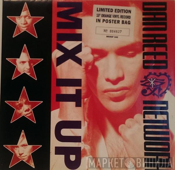  - Mix It Up
