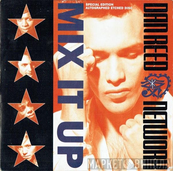 - Mix It Up