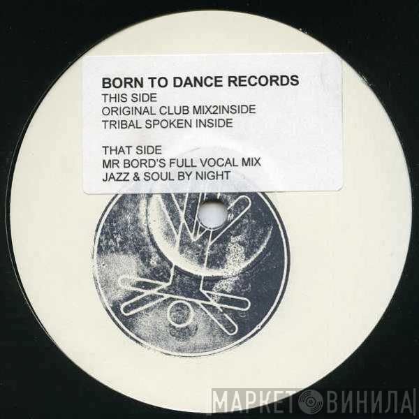 Mix2Inside - So 4 Real