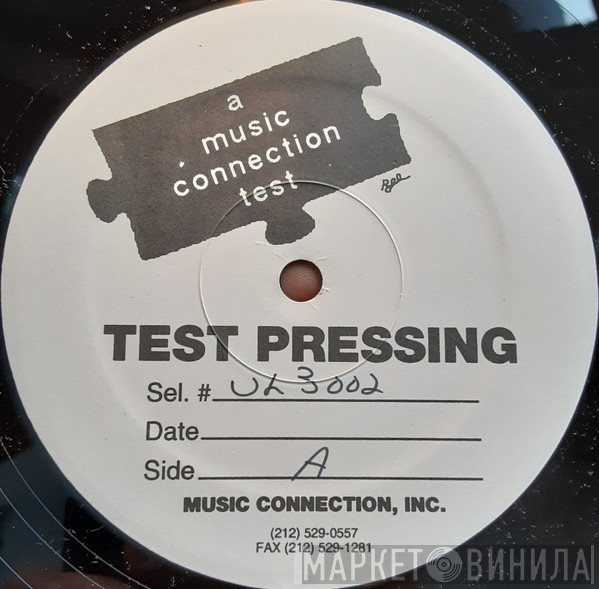 Mixmaster   - In The Mix