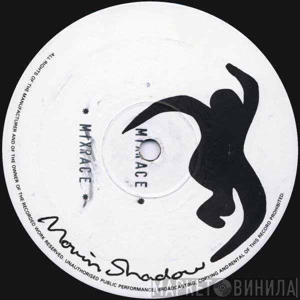 Mixrace - Organized Chaos EP