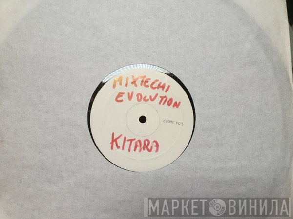 Mixtechi  - Kitara