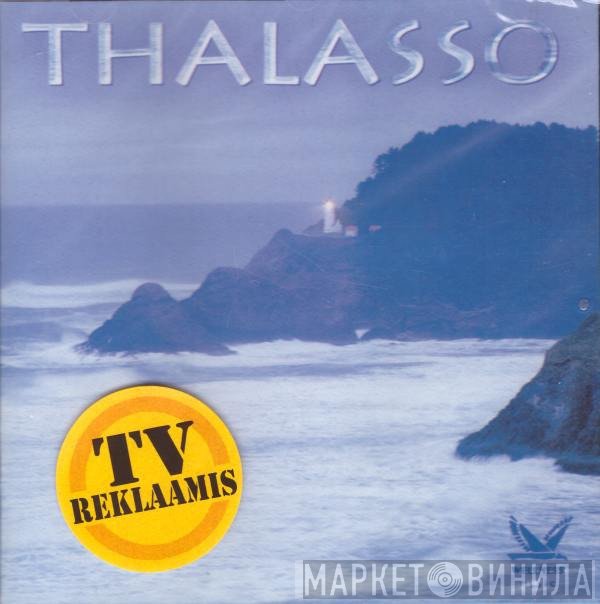 Miyagi - Thalasso