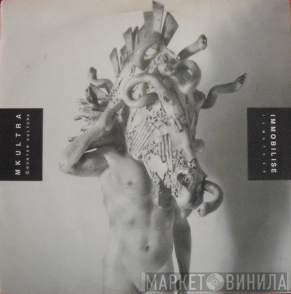 Mkultra - Immobilise