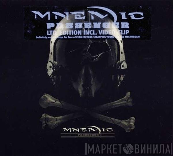 Mnemic  - Passenger
