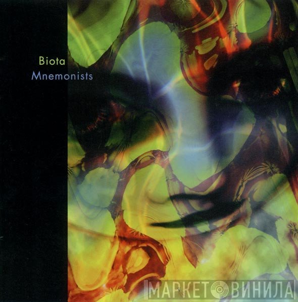 Mnemonists, Biota - Musique Actuelle 1990