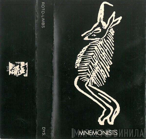 Mnemonists  - Roto-Limbs