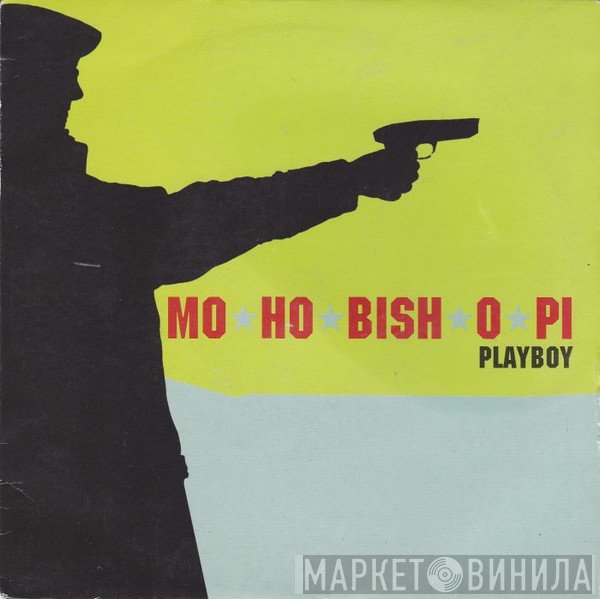 Mo-Ho-Bish-O-Pi - Playboy