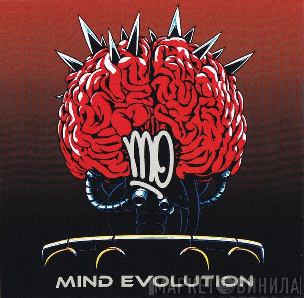 Mo   - Mind Evolution