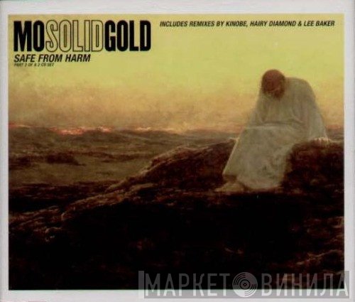 Mo Solid Gold - Safe From Harm