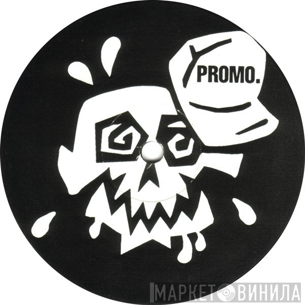 Mo2vation & L Double  - Lowdown & Funky / That Ruff Track
