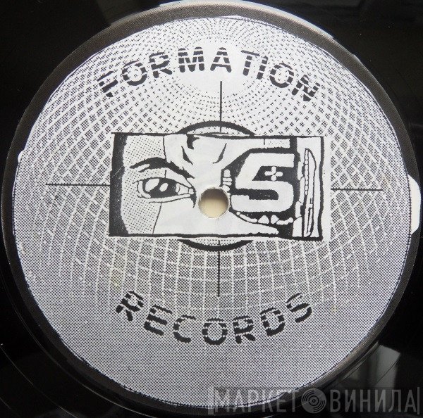 Mo2vation & L Double  - Lowdown & Funky / That Ruff Track