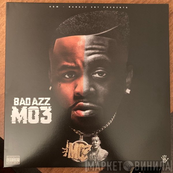 Mo3, Boosie Badazz - Badazz MO3