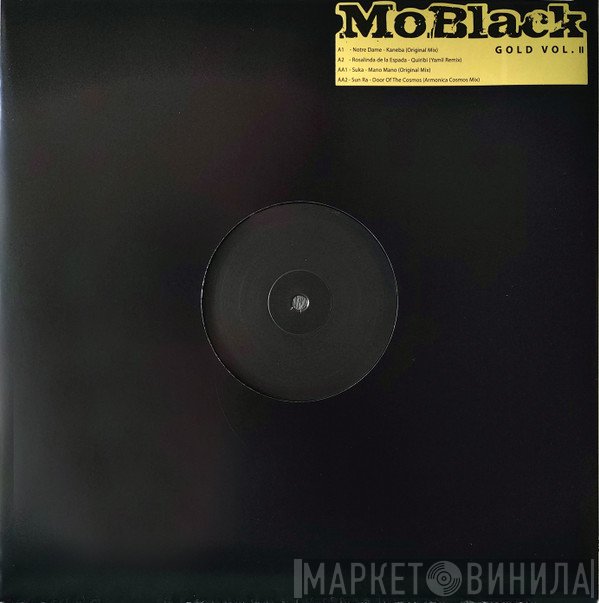  - MoBlack Gold Vol. 2