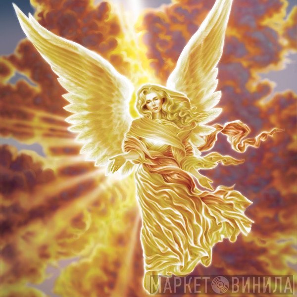 Moa Pillar - Hymns